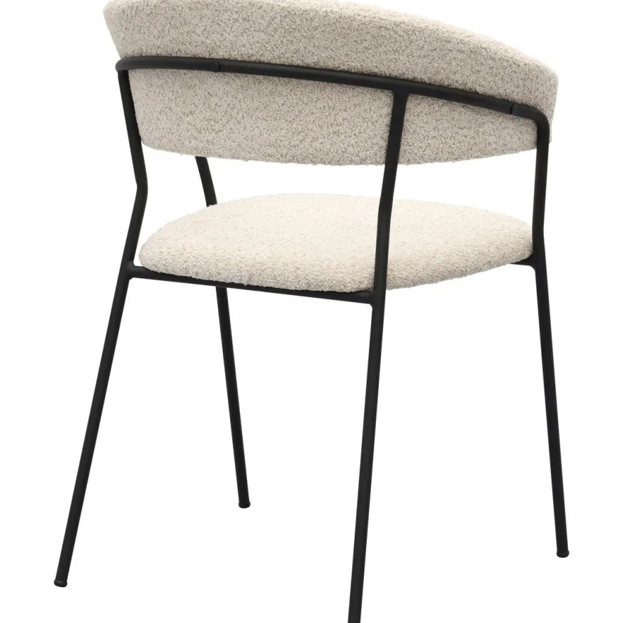 Trendhopper Zeri Armstoel