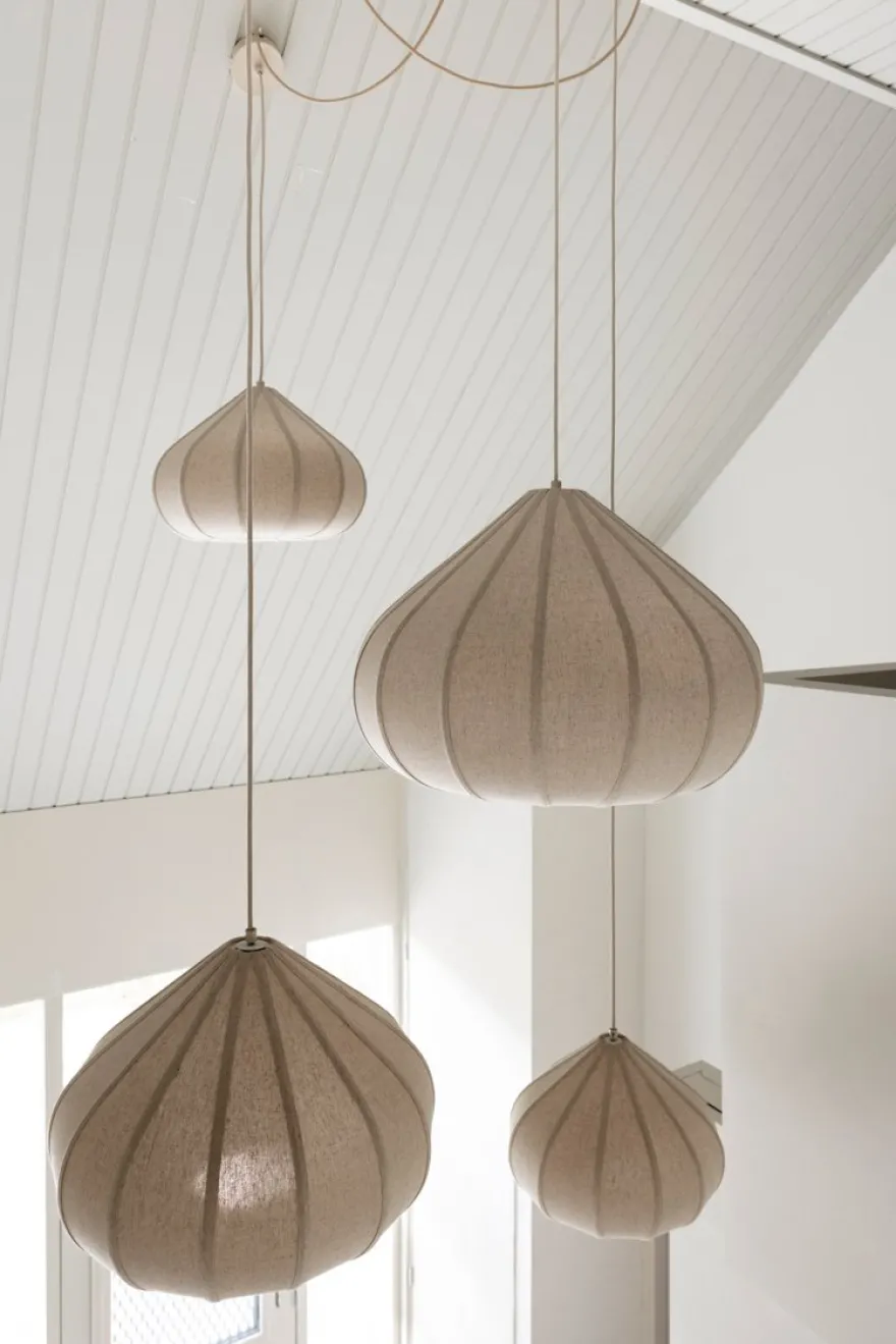 Trendhopper Zudeba Hanglamp
