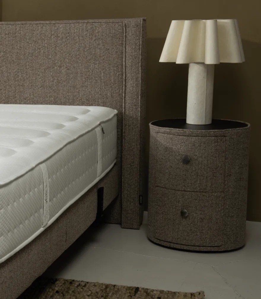 Ubica Lunaire Luxe Matras