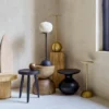Urban Nature Culture Bol Small Bijzettafel