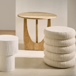 Urban Nature Culture Enkei Bijzettafel