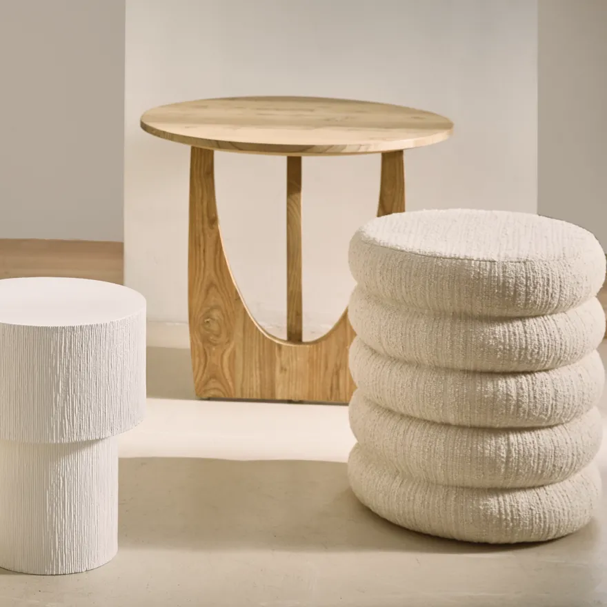 Urban Nature Culture Enkei Bijzettafel