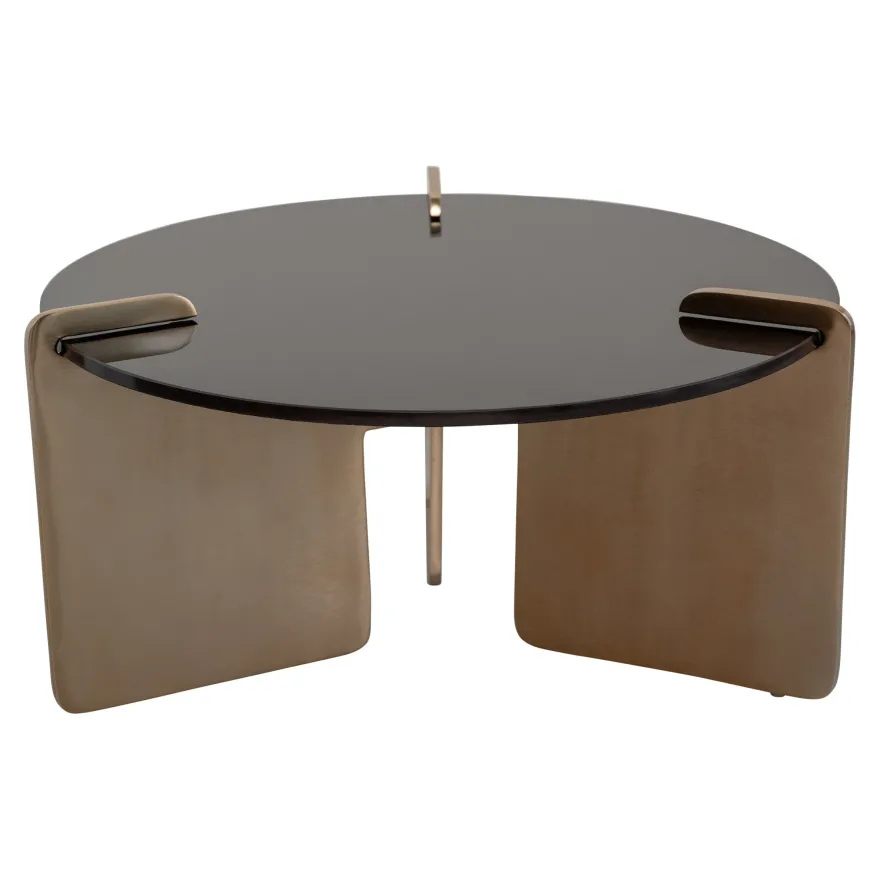 Urban Nature Culture Linn Salontafel