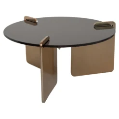 Urban Nature Culture Linn Salontafel