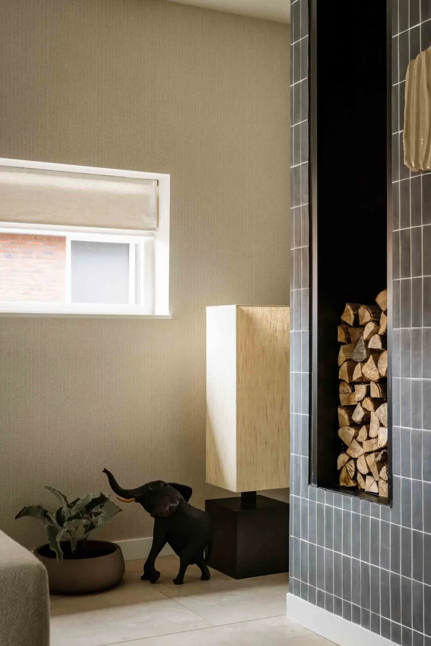 Urban Nature Culture Vidar Vloerlamp