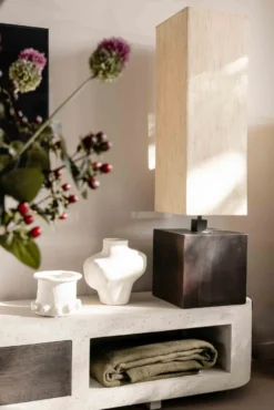 Urban Nature Culture Vidar Vloerlamp