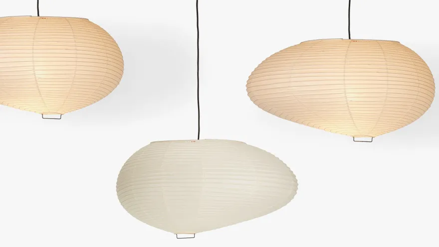 Vitra Akari 16A Hanglamp