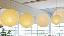 Vitra Akari 45A Hanglamp