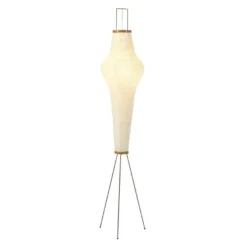 Vitra Akari 14A Vloerlamp
