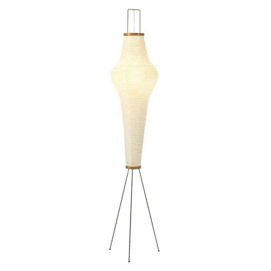 Vitra Akari 14A Vloerlamp