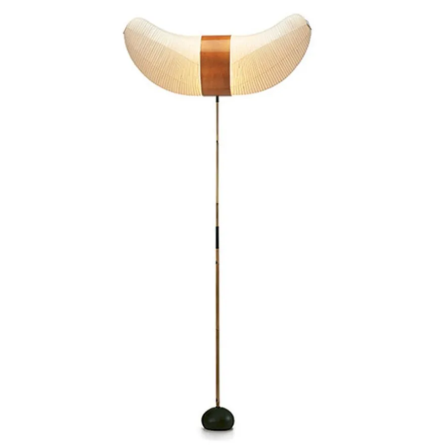 Vitra Akari Vloerlamp