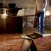 Vitra Butterfly Kruk