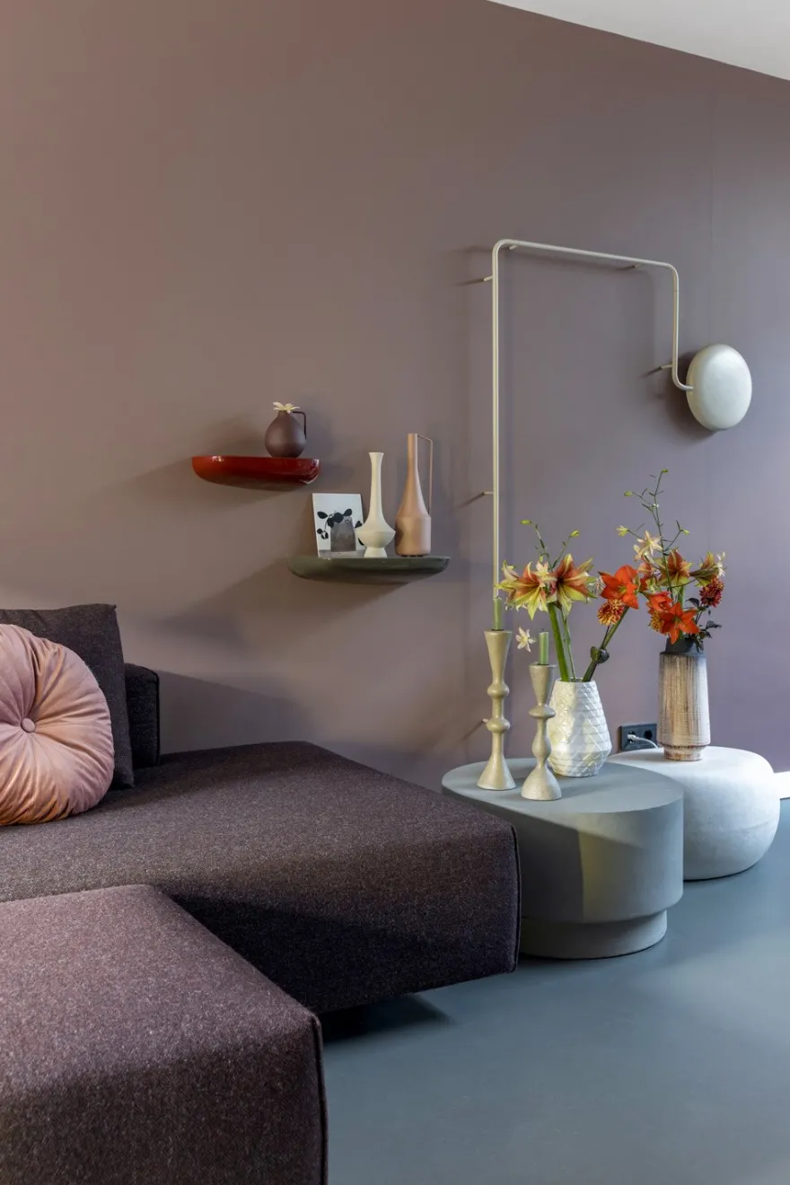 Vitra Corniches L Wandplank