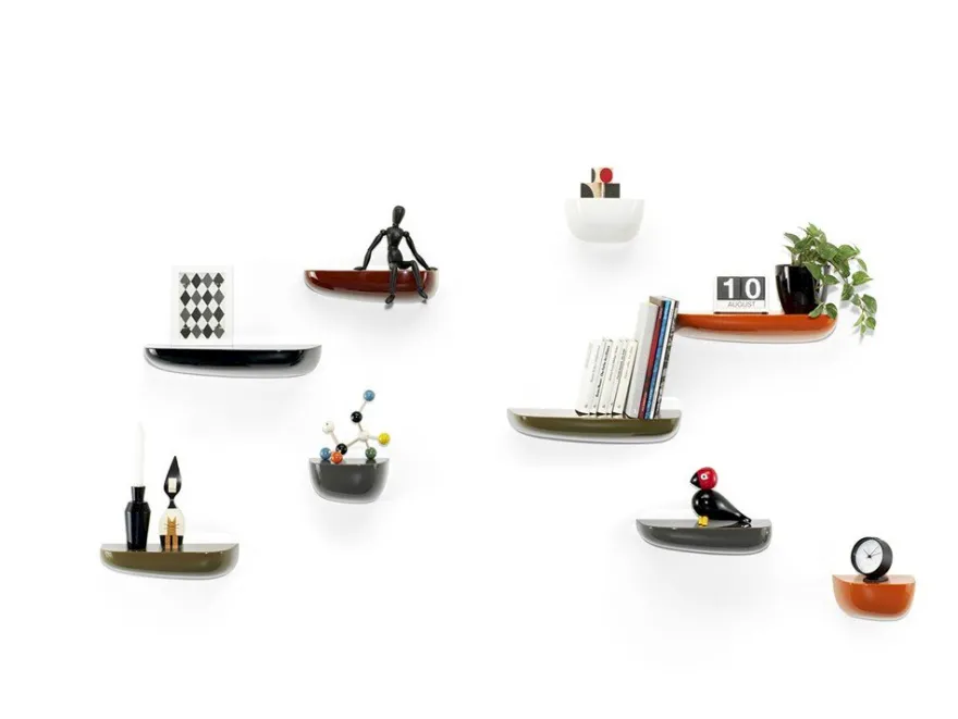 Vitra Corniches L Wandplank
