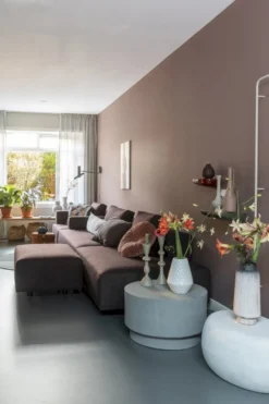 Vitra Corniches L Wandplank
