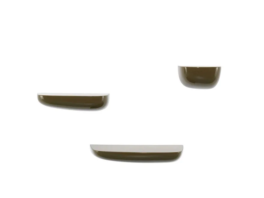 Vitra Corniches L Wandplank