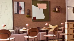 Vitra Corniches S Wandplank