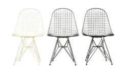Vitra DKR Eetkamerstoel