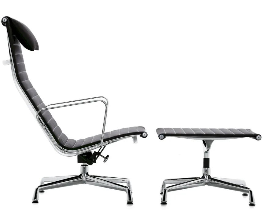 Vitra EA 125 Hocker