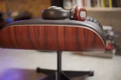 Vitra Eames Lounge Chair & Hocker