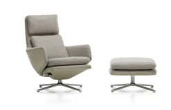 Vitra Grand Relax Fauteuil