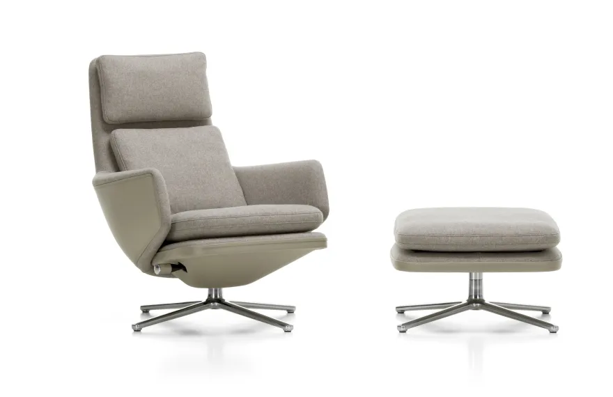 Vitra Grand Relax Fauteuil
