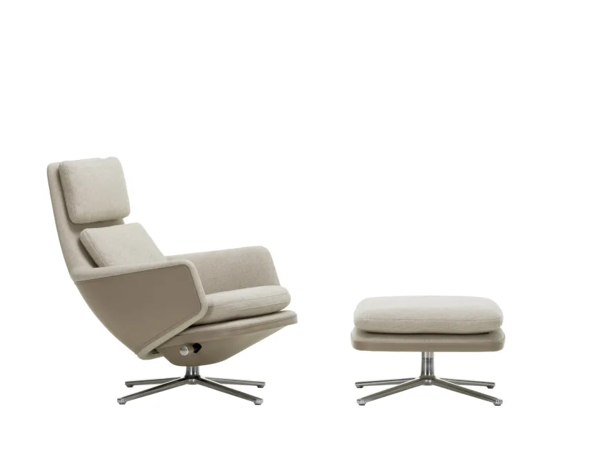 Vitra Grand Relax Fauteuil