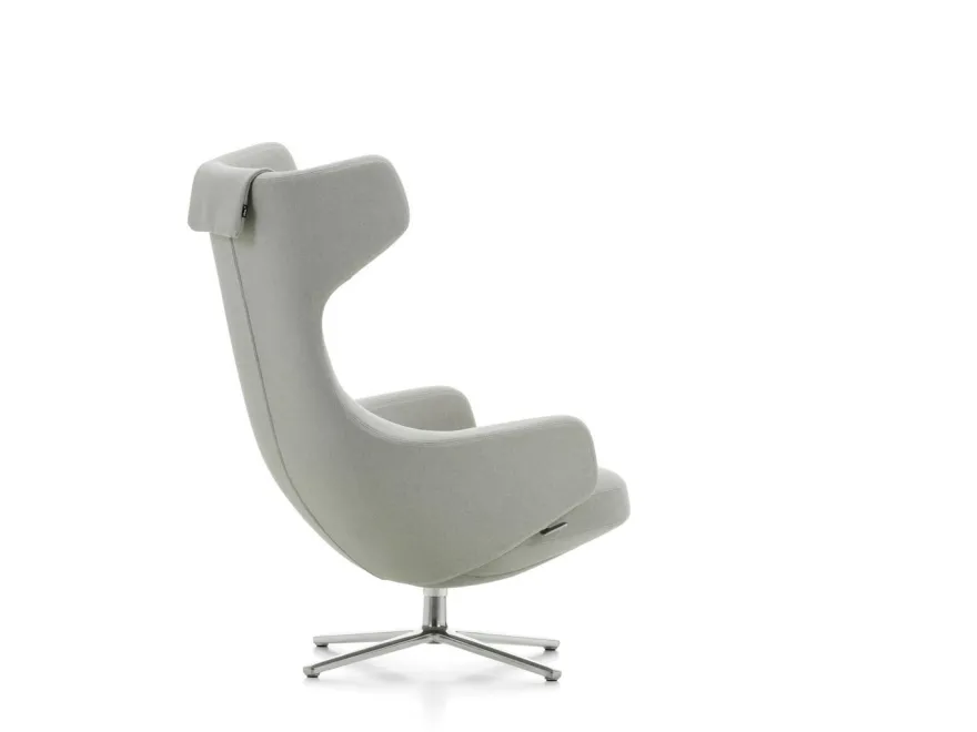 Vitra Grand Repos Fauteuil