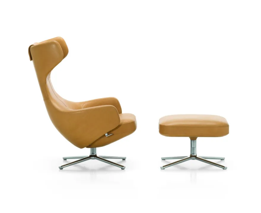 Vitra Grand Repos Fauteuil