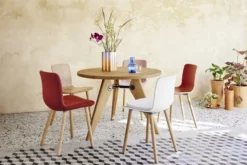 Vitra Gueridon Eettafel