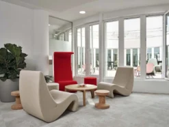 Vitra Guéridon Salontafel
