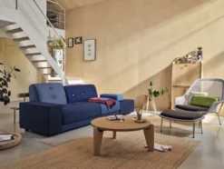 Vitra Guéridon Salontafel