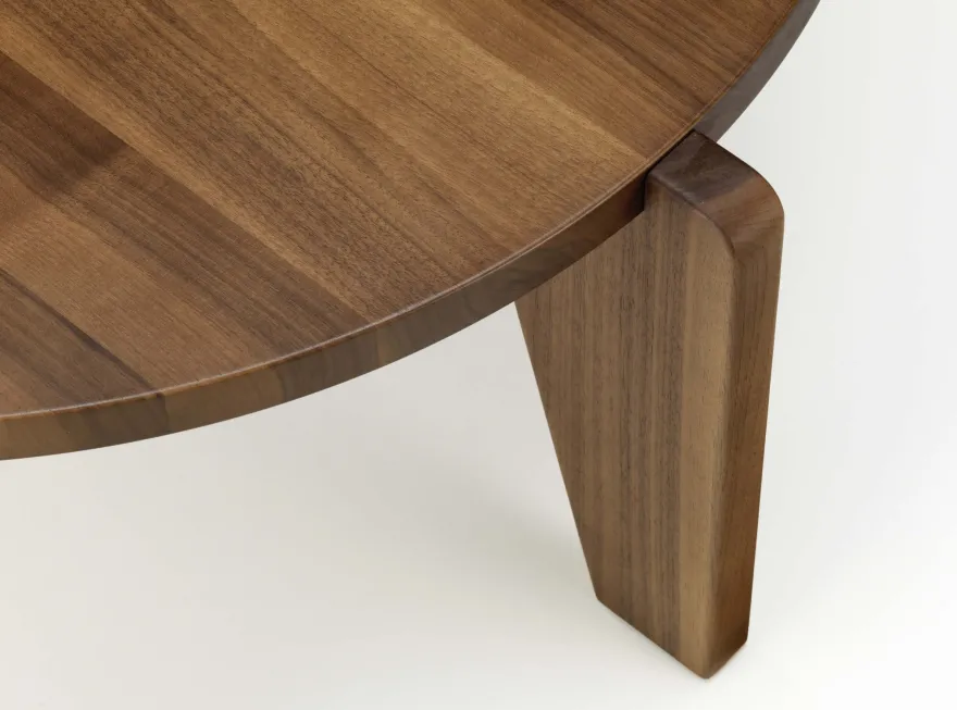 Vitra Guéridon Salontafel