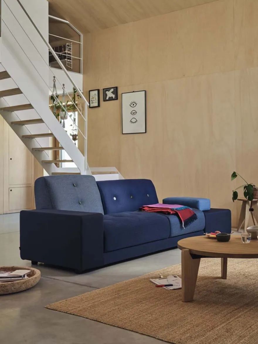 Vitra Guéridon Salontafel