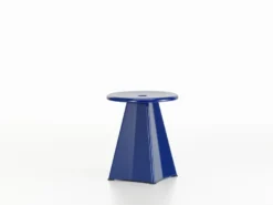 Vitra Metallique Tabouret Kruk