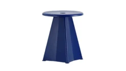 Vitra Metallique Tabouret Kruk