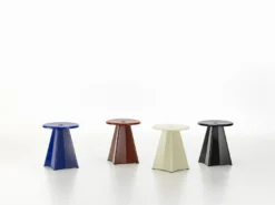 Vitra Metallique Tabouret Kruk