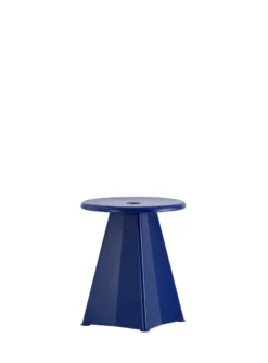 Vitra Metallique Tabouret Kruk