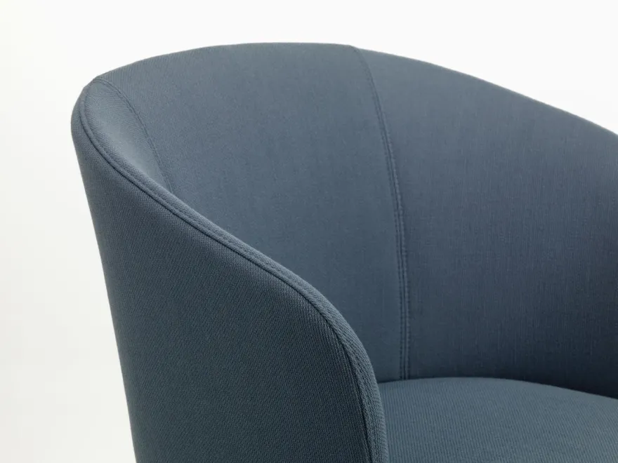 Vitra Mikado Eetkamerstoel