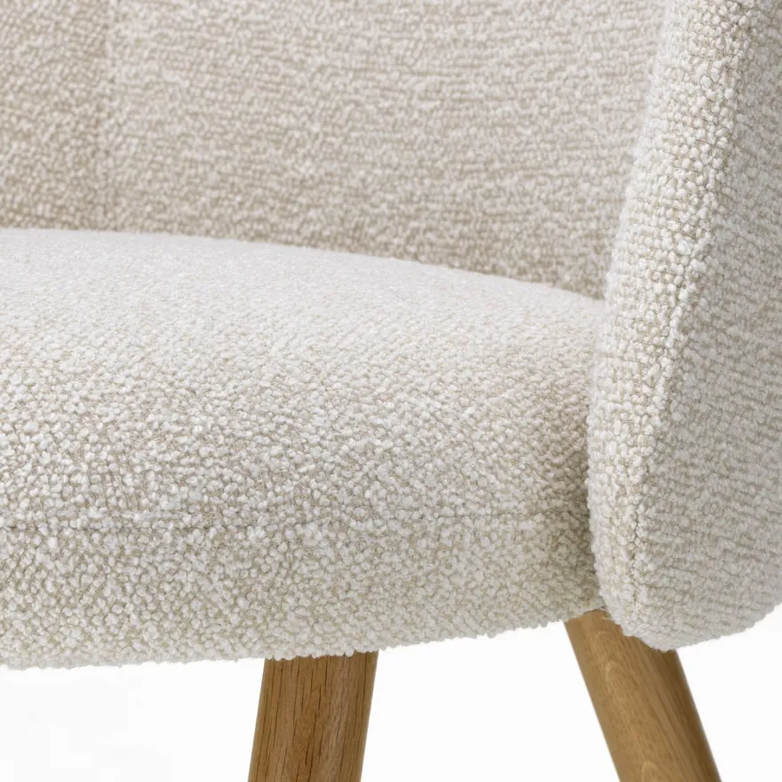 Vitra Mikado Eetkamerstoel