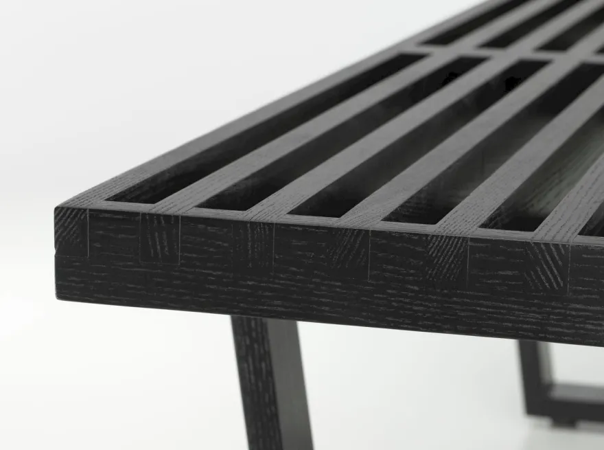 Vitra Nelson Bank