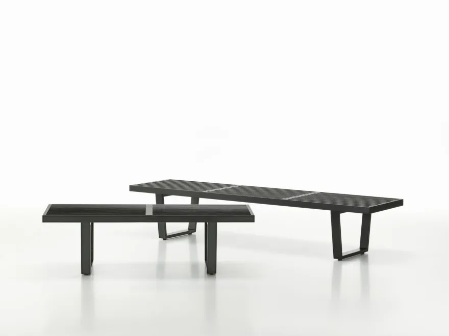 Vitra Nelson Bank