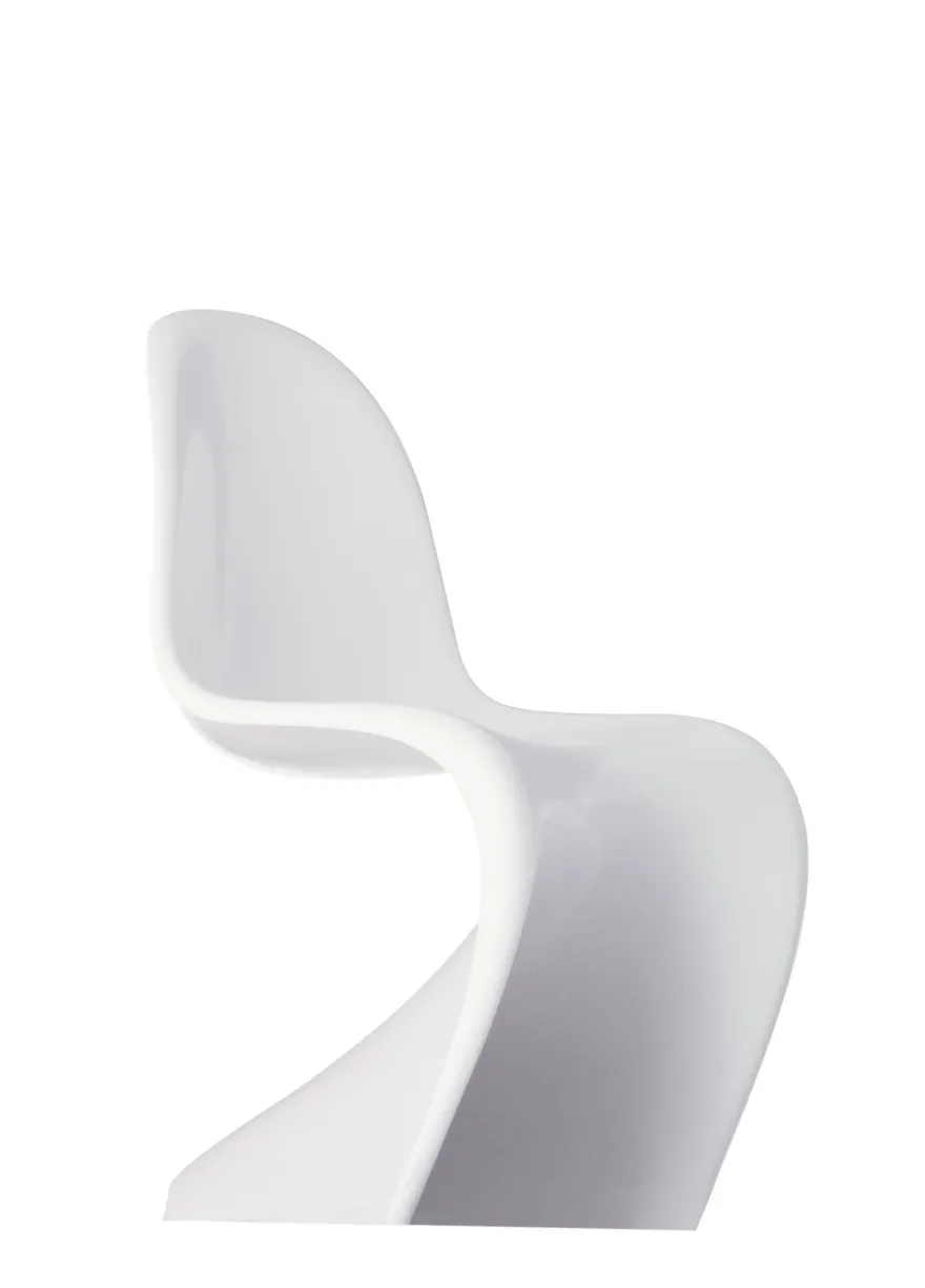 Vitra Panton Eetkamerstoel