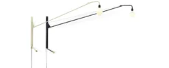 Vitra Potence Wandlamp