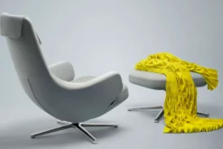 Vitra Repos Fauteuil