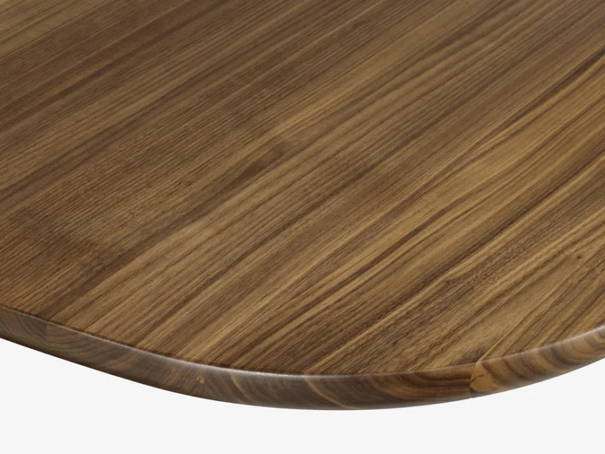 Vitra Segmented Eettafel