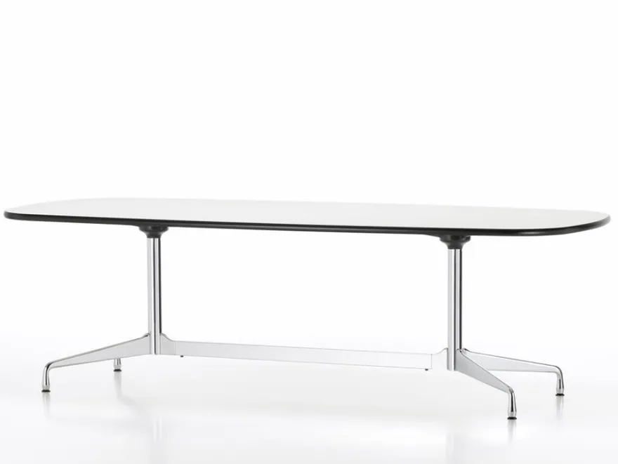 Vitra Segmented Eettafel