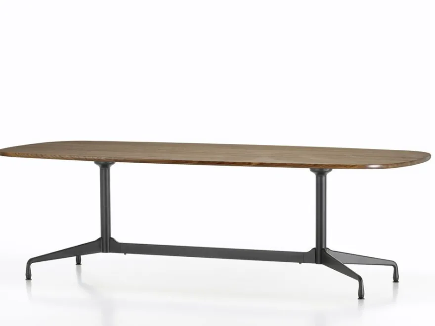 Vitra Segmented Eettafel
