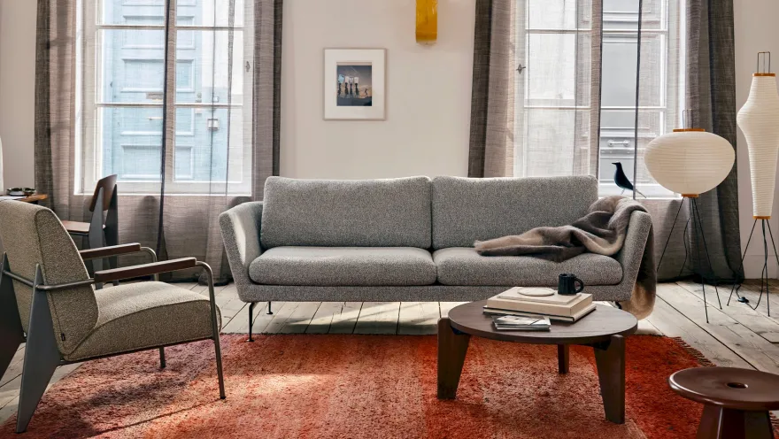 Vitra Suita Bank