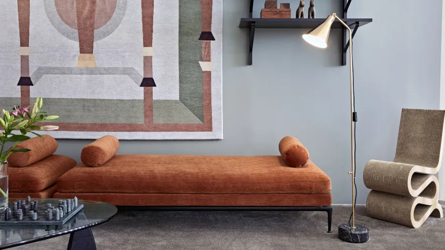 Vitra Wiggle Stoel
